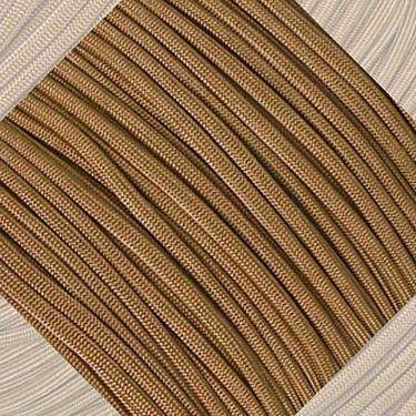 Imagem de Craft County Ganchos de 3 m 7,5 m e 3 m e carretéis de 7,6 m e 300 m - Feito de 100% nylon para artesanato e uso geral - Maior seleção de corda paracord