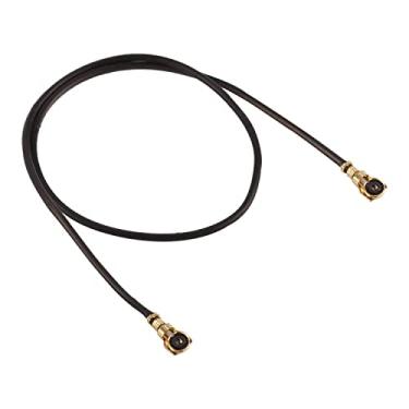 Imagem de HONGYAN Peças de substituição de telefone celular Cabo de fio de fio de antena para xiaomi mi 8 Acessórios telefônicos