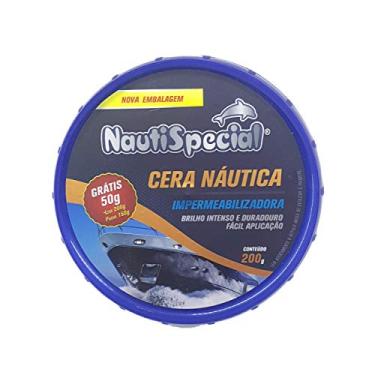 Imagem de Cera Náutica 200G