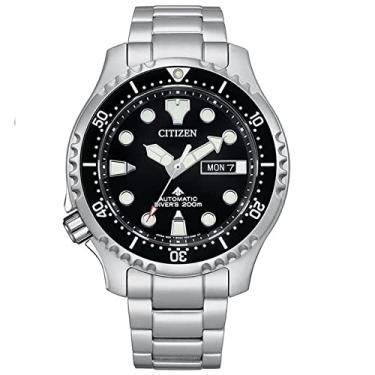 Imagem de Relógio Citizen Masculino Promaster Marine Automático NY0140-80E / TZ31703T