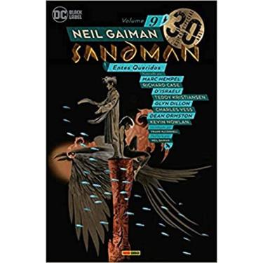 Imagem de Sandman: Edição Especial de 30 Anos Vol. 9