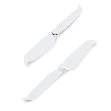 Imagem de Par de hélices de baixo ruído para Drone Phantom 4 Series (4, Pro e Pro+)