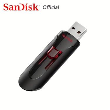 Imagem de Sandisk Pendrive 64GB USB 3.0 CZ600-064G