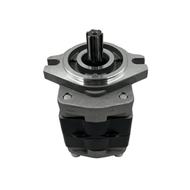 Imagem de Bomba de engrenagem Bomba de engrenagem de empilhadeira CBHZ Bomba de óleo de engrenagem Bomba de óleo Unidade de energia Bomba hidráulica ZhengQuan (CBHZ-F40R)