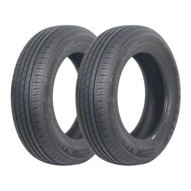 Imagem de Kit 2 Pneus Kingboss Aro 15 175/65R15 G521 84H