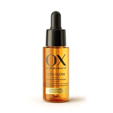 Imagem de Tônico Fortalecedor OX Mari Maria Vita Glow 30ml