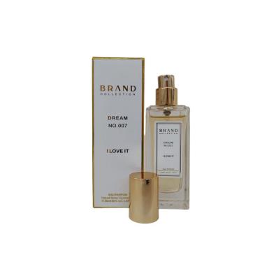 Imagem de Dream 007 - I Love It Brand Collection
