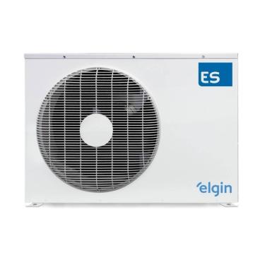 Imagem de Unidade Condensadora Elgin ESM 4.0HP ESM2400TCC - 220V Trifásico