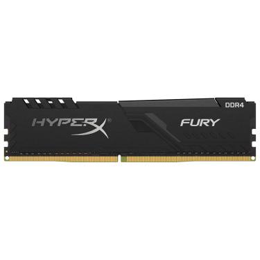 Imagem de Memória Gamer Kingston Fury Beast, 8GB, DDR4, 3200MHz, CL16 - KF432C16BB/8