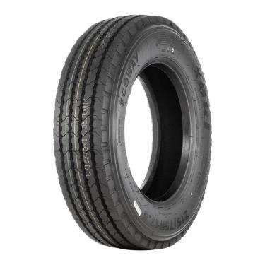 Imagem de Pneu XBRI Aro 17,5 215/75R17,5 Ecoway P1 16 Lonas 126/124L
