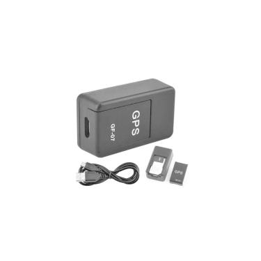 Imagem de Rastreador GPS Mini Car Motorcycle Keys Pets