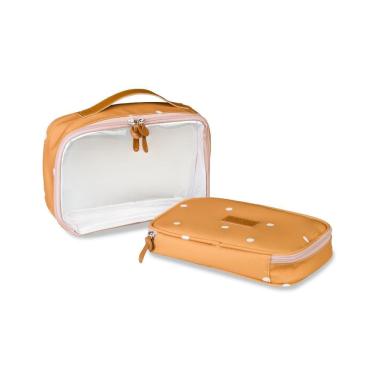 Imagem de Nécessaire Kids Arco-Íris Boho - Masterbag