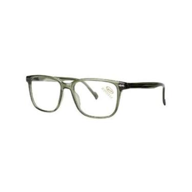 Imagem de Armação para Óculos de Grau Stepper Titanium SI-20137 F220-Masculino