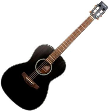 Imagem de TAKAMINE - Violão Eletroacustico Folk Aço Takamine GDY14E Tobacco Satin Open Pore