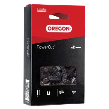 Imagem de OREGON 75JGX115G 115 Drive Link Super Guard Sequence Corrente, 9,5 mm (3/8")