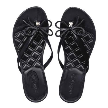 Imagem de Chinelo Petite Jolie Preto Pj2272ii