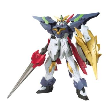 Imagem de Bandai Hobby - Gundam Build Divers Re:Rise - #33 Gundam Aegis Knight, Bandai Spirits HGBD 1/144 Model Kit
