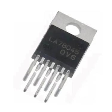 Imagem de Kit 5 pçs - c.i. la 78045 - la78045 - ORIGINAL