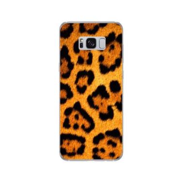 Imagem de Capa Adesivo Skin575 Verso Para Samsung Galaxy S8 Plus - KawaSkin