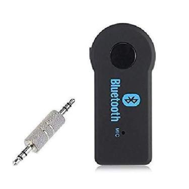 Imagem de Bluetooth Para Carro E Aparelho De Som - Car Bluetooth - Fiqzen