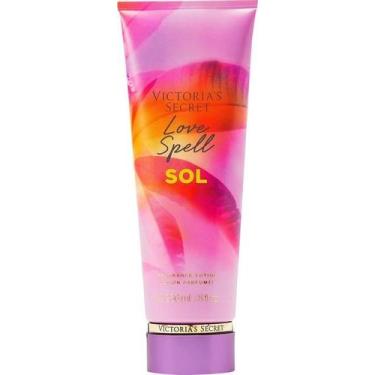 Imagem de Victoria's Secret Love Spell Sol - Body Lotion 236ml