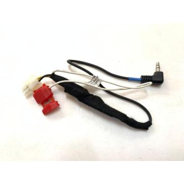 Imagem de Cabo sistema de som dvd player golf original vw 1je063500b - VOLKSWAGE