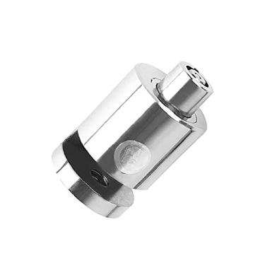 Imagem de Trava de freio a disco de motocicleta - trava de disco de segurança antifurto para motocicleta