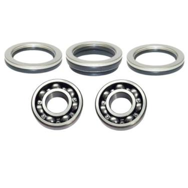 Imagem de Kit Turbina Jet Yamaha GP 1800 / / FX SVHO / FX CRUISER SVHO - IMPAKTO