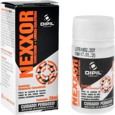 Imagem de Nexxor Inseticida Suspensão Concentrada Dipil 30 ml