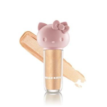 Imagem de BT Hello Kitty Iluminador Liquido - Bruna Tavares, Glow cake