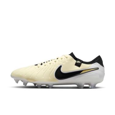 Imagem de Nike Botas de futebol masculinas, Moeda de ouro Mtlc preta limonada, 37