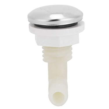 Imagem de Bocal de Banheira, Acessório de Bocal de Ar de 9 Furos para Banheira de Hidroterapia, Bico de Ar para Piscina (aqxreight08kvwtpo37-12)