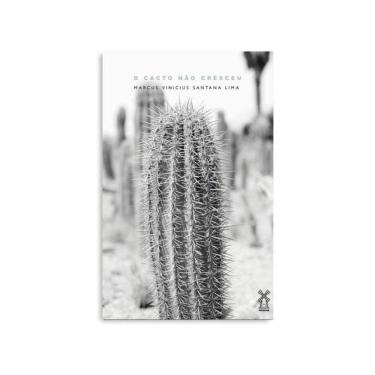 Imagem de O Cacto Não Cresceu?