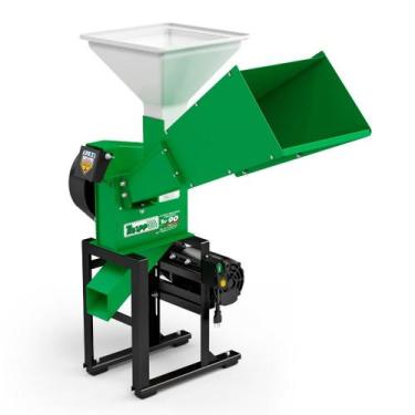 Imagem de Triturador Forrageiro 2CV Trifásico TRF 90 Júnior Trapp