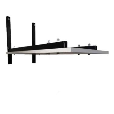 Imagem de Plataforma Suporte Punching Ball (Branco)