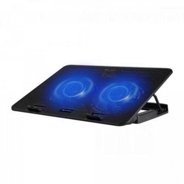 Imagem de Suporte Para Notebook Com Cooler Nbc-50bk C3tech