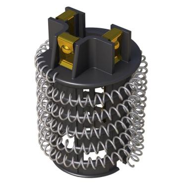 Imagem de Resistencia Para Ducha Duchass 3 Temperaturas 5200w 220v