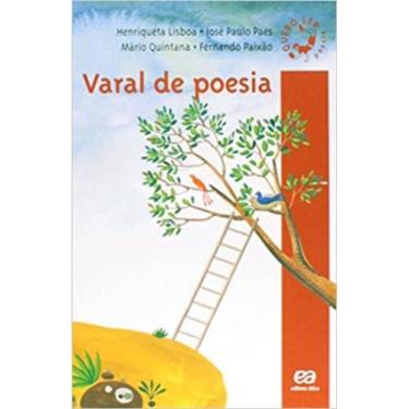 Imagem de Varal De Poesia