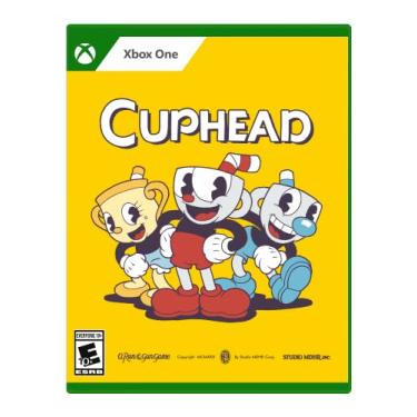 Imagem de Cuphead - Xbox-one