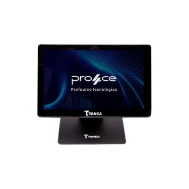 Imagem de Monitor Tanca TMT-130+ Touch Screen 10.1 Polegadas