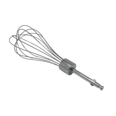 Imagem de Batedor De Clara Em Neve Mixer Oster Omix560 Original, Bivolt