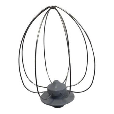 Imagem de Batedor Leve Claras Batedeira Britânia Bbt500 Bbp515 - BRITANIA