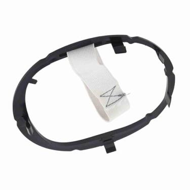 Imagem de Anel de Inicialização de Mudança de Marchas HardwareHandle ABS Leve para 500 500C Com OE 71775051