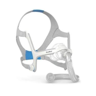Imagem de Mascara cpap nasal airfit n20 tam medio - RESMED