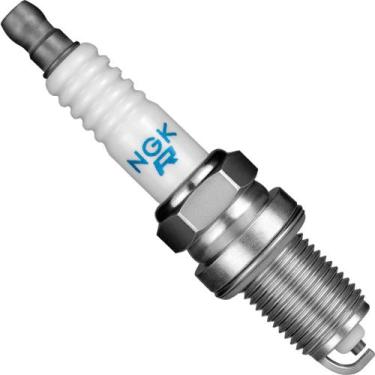 Imagem de Vela de Ignição Dafra 150 Scooter Laser 2007 a 2017 NGK