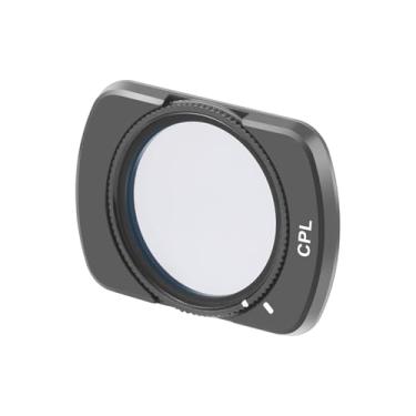 Imagem de FotStdio Osmo Pocket3 Filtro CPL magnético, filtro de lente de câmera para DJI Osmo Pocket 3, combo de filtros polarizadores, vidro temperado óptico