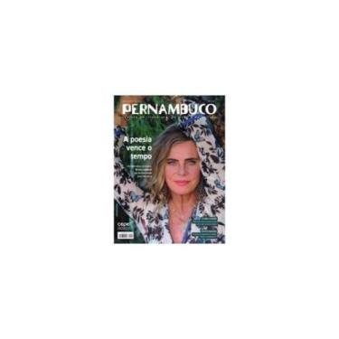 Imagem de REVISTA PERNAMBUCO - ANO 2 - Nº 19 - CEPE *