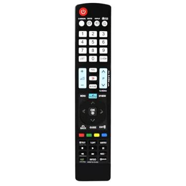 Imagem de Placa Principal Tv Lg 42lm6200 47lm6200 55lm6200