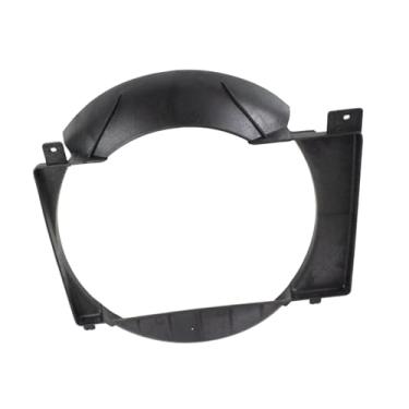 Imagem de Generic Cobertura do ventilador do radiador substitui conjuntos de acessórios automotivos de alto desempenho. Tampa ventilador de arrefecimento motor para