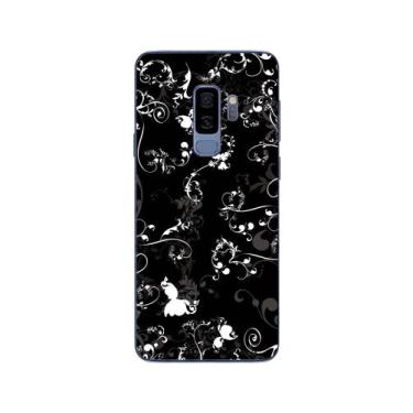 Imagem de Capa Adesivo Skin359 Verso Para Samsung Galaxy S9 Plus - KawaSkin